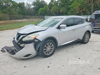NISSAN MURANO SL