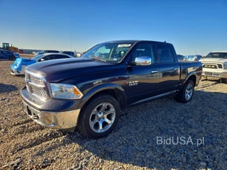 RAM 1500 LARAMIE