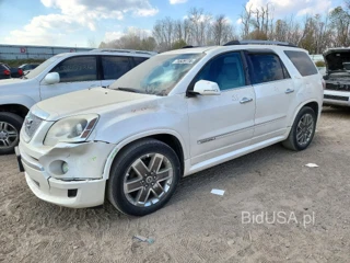 GMC ACADIA DENALI
