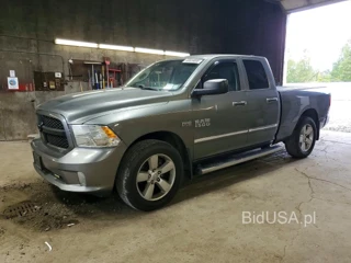 RAM 1500 ST