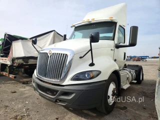 INTERNATIONAL RH613