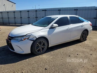 TOYOTA CAMERY