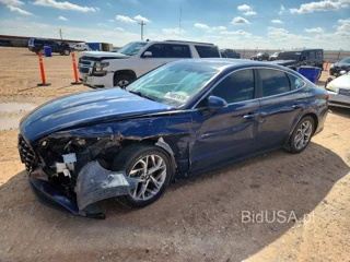 HYUNDAI SONATA SEL