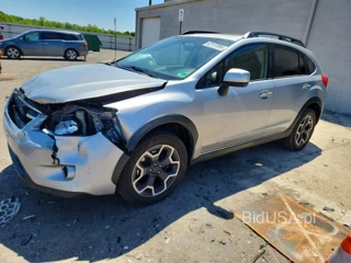 SUBARU XV CROSSTREK 2.0 PREMIUM