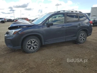 SUBARU FORESTER PREMIUM PREMIUM