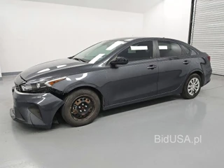 KIA FORTE LX
