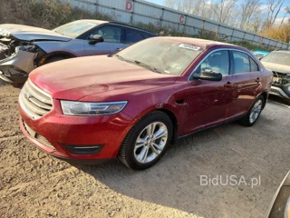 FORD TAURUS SEL