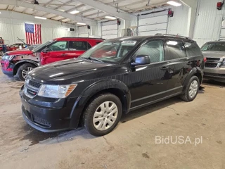 DODGE JOURNEY SE