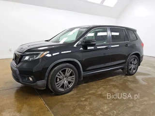 HONDA PASSPORT EXL