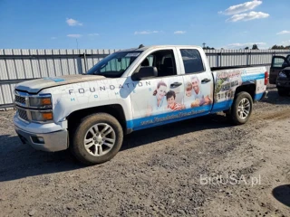CHEVROLET SILVERADO C1500 LT