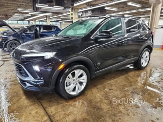 BUICK ENCORE GX PREFERRED