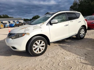 NISSAN MURANO S