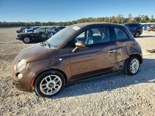 FIAT 500 POP