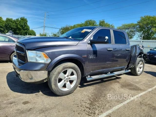 RAM 1500 SLT