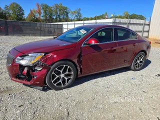 BUICK REGAL SPORT TOURING