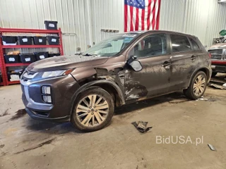 MITSUBISHI OUTLANDER SPORT ES