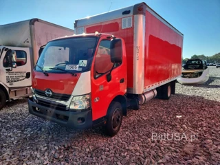 HINO 195