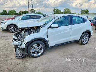 HONDA HR-V LX