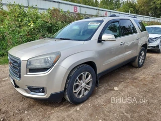 GMC ACADIA SLT-1