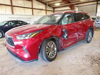 TOYOTA HIGHLANDER L