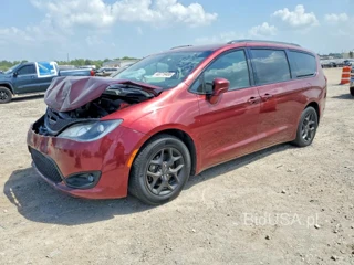 CHRYSLER PACIFICA TOURING L PLUS