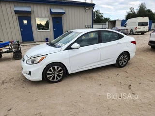 HYUNDAI ACCENT VALUE EDITION