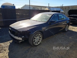 BMW 535 XI