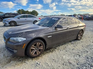BMW 528 I