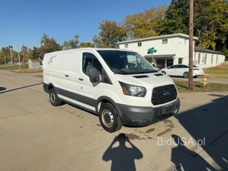 FORD TRANSIT T-250