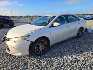 TOYOTA CAMRY SPECIAL EDITION