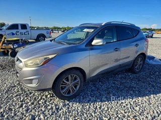 HYUNDAI TUCSON SE