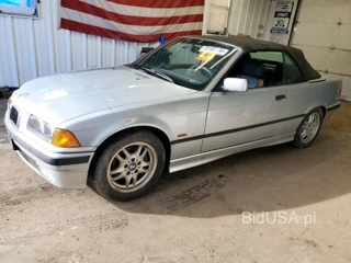 BMW 328 IC
