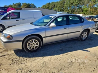 CHEVROLET IMPALA