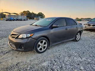 TOYOTA COROLLA S