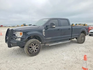 FORD F350 SUPER DUTY