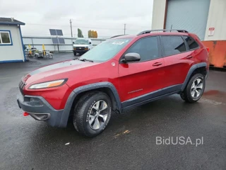 JEEP CHEROKEE TRAILHAWK