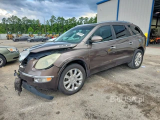 BUICK ENCLAVE CXL