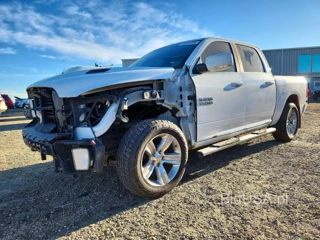 RAM 1500 SPORT