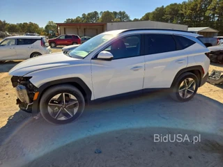 HYUNDAI TUCSON SEL