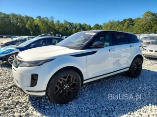 LAND ROVER RANGE ROVER EVOQUE SE