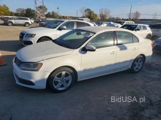 VOLKSWAGEN JETTA TDI