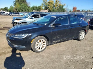 CHRYSLER 200 LIMITED