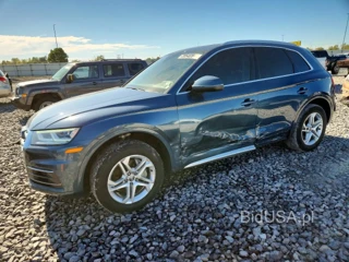AUDI Q5 PREMIUM PLUS