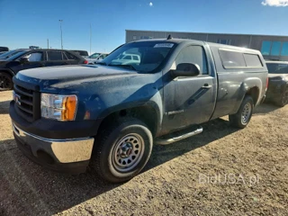 GMC SIERRA C1500