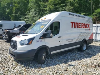 FORD TRANSIT T-350 HD
