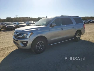 FORD EXPEDITION MAX XLT