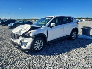 MAZDA CX-5 SPORT