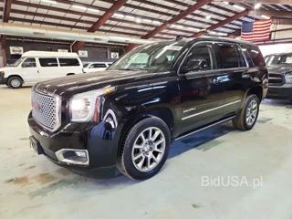 GMC YUKON DENALI