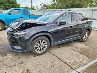 MAZDA CX-9 TOURING