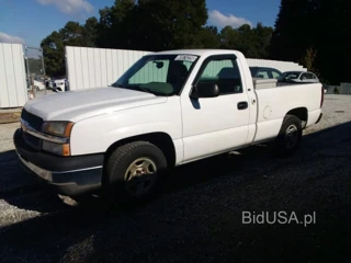 CHEVROLET SILVERADO C1500